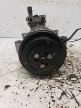 AC Compressor I-beam Front Axle Only Fits 96-02 CHEVROLET 3500 PICKUP 1029182 - £59.13 GBP