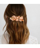 Seashell hair clip, Starfish hair clip, hair accessories, wedding access... - $15.09 CAD