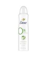 LOT OF 3 Dove Deodorant Spray*02/2025*Cucumber and Green Tea Aluminum Free - €13,52 EUR LOT OF 3 Dove Deodorant Spray*02/2025*Cucumber and Green Tea Aluminum Free - €13,52 EUR