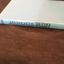 Neanderthal Planet By Brian W. Aldiss HC No Dust Jacket 1969 BCE Science... - £4.57 GBP