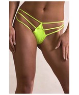 Strappy Thong - $497.15 MXN