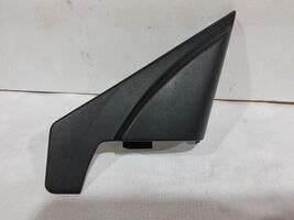 2004 Volvo S40 Mirror Trim Bezel RH Right 30896531 Black - $15.00