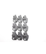 14-16 BMW F30 320I 328I HVAC AIR VENT FLAP ACTUATORS SET OF 9 E3178 - $117.93 CAD