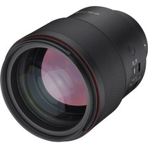 Rokinon AF 135mm f/1.8 Auto Focus Telephoto FE Lens for Sony E - $1,281.50