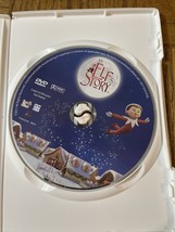 An Elf’s Story Dvd - £14.70 GBP