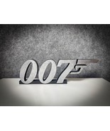 007 James Bond Action Figure Nerd Geek Gift Collection Edition Film Rare... - $38.29 CAD