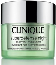 Clinique Superdefense Night Mischhaut bis olige Haut 50 ml - $122.00