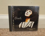 Simple Gifts by Lesley Garrett (Soprano Vocal) (CD, Nov-1994, Silva Amer... - $5.22
