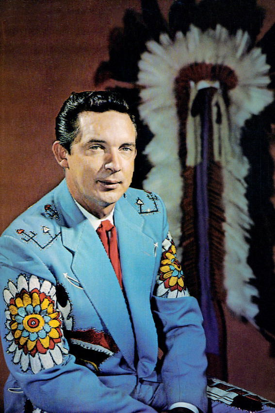 Ray Price 18x24 Poster - £19.17 GBP