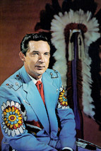 Ray Price 18x24 Poster - $23.99