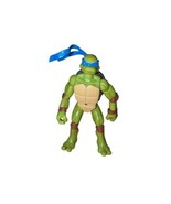 Leonardo 6&quot; Action Figure 2006 Teenage Mutant Ninja Turtles Toy Playmate... - $10.68 CAD