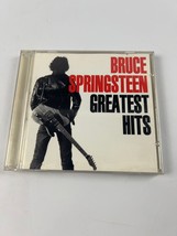 Bruce Springsteen - Greatest Hits - £3.14 GBP