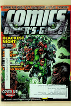 Comic Buyer&#39;s Guide #1660 Dec 2009 - Krause Publications - £6.71 GBP