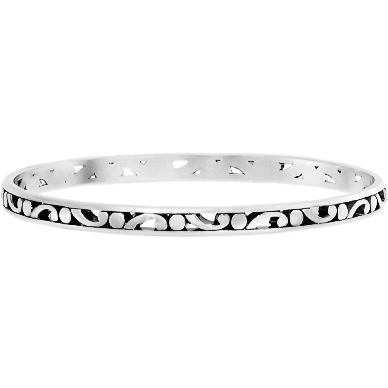 Brighton Contempo Slim Bangle Size One Size - $46.53