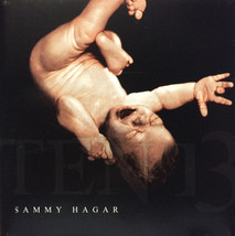 Sammy Hagar ‎– Ten 13 CD NEW - £11.93 GBP