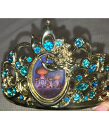 DISNEY PRINCESS JASMINE TIARA Dress Up COSTUME CROWN - $494.26 MXN