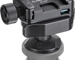 For Use With Tripods And Monopods, Sunwayfoto Ib-30S Inverted Ball Head ... - $193.99