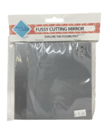 Lilabelle Lane Creations Fussy Cutting Mirror NEW - $266.78 MXN