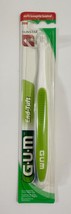 End Tuft Toothbrush - Soft Head for Hard-to-Reach Areas - $5.93
