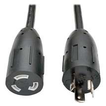TRIPP LITE P046-006-LL 6&#39; Heavy Duty Power Extension Cord Adapter 20A, 12AWG, 6&#39; - £49.55 GBP