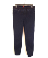 Spanx Jeans Women&#39;s Medium (30) Black Jegging Mid Rise  Pull On Stretch ... - $23.70