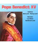 Pope Benedict XV Audiobook - $45.86 MXN