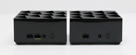 NETGEAR Nighthawk MK62 AX1800 Wi-Fi 6 Dual-Band Mesh Router System 2-Pack image 8
