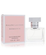 BNIB Ralph Lauren Women Romance 1.0 Oz  Eau De Parfum Spray - $1,045.18 MXN
