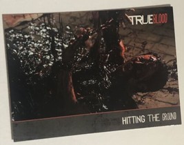 True Blood Trading Card 2012 #61 Joe Manganiello - $1.97