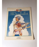Baltimore 1993 All-Star Game FanFest Official Program - £3.93 GBP