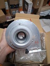 Rinnai #104000241-K - Fan Motor Assembly Kit - Genuine OEM Replacement part - $79.20