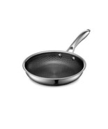 Hybrid Nonstick Frying Pan, 8-Inch, Stay-Cook Handle, Dishwasher and Ove... - $9,938.49 MXN