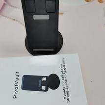 PivotVault Mounts for cell phones，Stability & Safety and Hands-Free Operation image 2