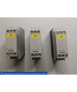 Eton ETS4-VS3 Contactor Amplifier Module ETS4VS3 DC24V Moeller Series Lo... - $163.09 CAD