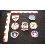 US Air Force Related Patch collection set - £13.92 GBP
