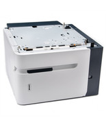 HP P4014 P4015 P4515 1500-sheet Lower Feeder tray CB523A R73-6010 - $1,690.18 MXN