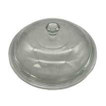 ORIGINAL GLASS 9" LID for Rival 3104 3145 3154 Crock Pot Slow Cooker - $35.99