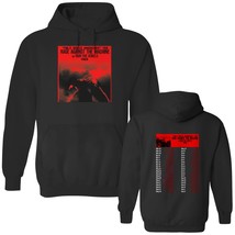 2 Sided Public Service Announcement Tour 2022 Double Sided Hoodies
 - £28.00 GBP+