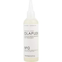 Olaplex By Olaplex No.0 Intensive Bond Building Hair Treatment 5.2 Oz - £29.72 GBP