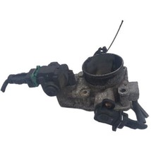 Throttle Body 2.4L 4 Cylinder Fits 01-06 MAGENTIS 534417 - £57.62 GBP