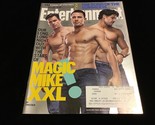 Entertainment Weekly Magazine June 26, 2015 Magic Mike XXL, Game of Thrones - $10.00