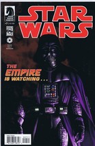 Star Wars #7 ORIGINAL Vintage 2013 Dark Horse Comics Darth Vader - £11.67 GBP