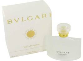 Bvlgari Voile De Jasmin Perfume 1.7 Oz Eau De Toilette Spray image 2