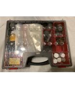 INDUSTRIAL ELECTRICAL CABLE/ WALL OUTLET TOOLS MALE-MALE FEMALE MALE ADA... - €61,62 EUR