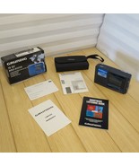 Grundig YB 207 World Receiver Yacht Boy Dark Grey 12 Band Radio in Box -... - $91.20 CAD