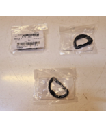 3 Quantity of Sharp Rubbers PGUMR0216FCZZ (3 Qty) - $842.21 MXN