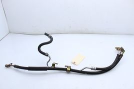 06-07 SUBARU IMPREZA 2.5I WAGON POWER STEERING LINES HOSES SET Q8581 image 10