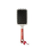 Annie Pearly Deluxe Paddle Brush Red #2365 - $100.81 MXN
