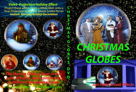 Christmas Globes Digital Download - £11.71 GBP