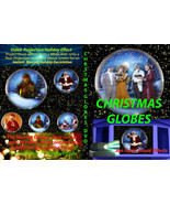 Christmas Globes Digital Download - $15.00